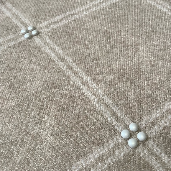 CHRISTIAN SIRIANO NEW YORK / Long Sleeve Sweater, Size Small, Vintage - Picture 6 of 9